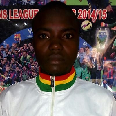 adamaysidibe's profile picture. coiffure