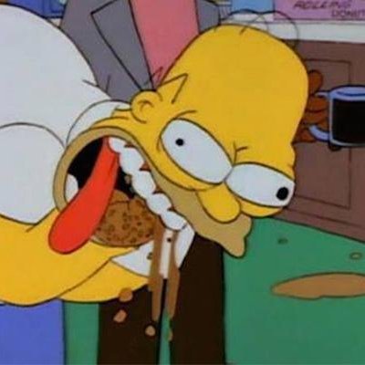 - El Silencio es tu mejor Arma - Las papas fritas con mayonesa es lo mejor🖤💞