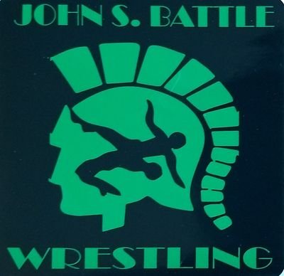 John S. Battle High School Wrestling.
Bristol, VA