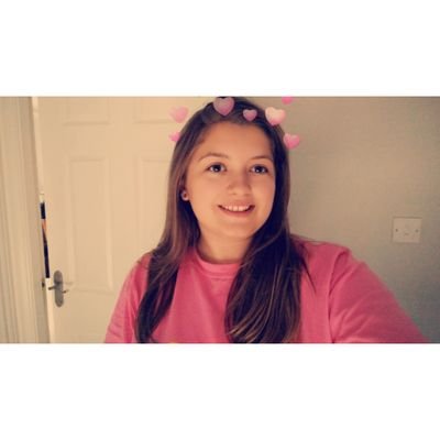 LovingErikleen's profile picture. 19/ UK.