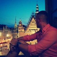 Łukasz Bączek (@lu_class_) 's Twitter Profile Photo