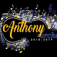 Anthony Middle School Orchestra (@anthonymsorch) 's Twitter Profile Photo Anthony Middle School Orchestra (@anthonymsorch) 's Twitter Profile Photo