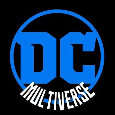 DC Multiverseさんのプロフィール画像