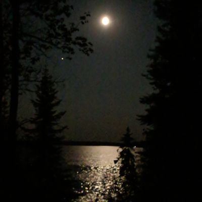 Trekker77755's profile picture. 