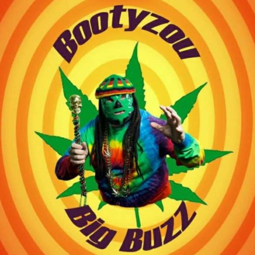 bootyzou's profile picture. Bootyzou 
Making music and new friends