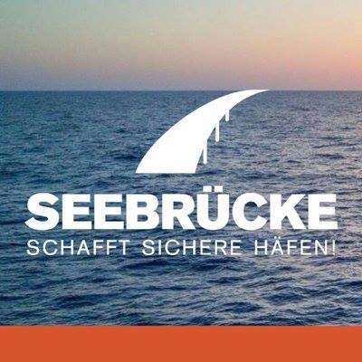 Wir setzen uns für die Rettung von Menschen in Seenot im Mittelmeer und gegen die Kriminalisierung von Seenotrettung ein!