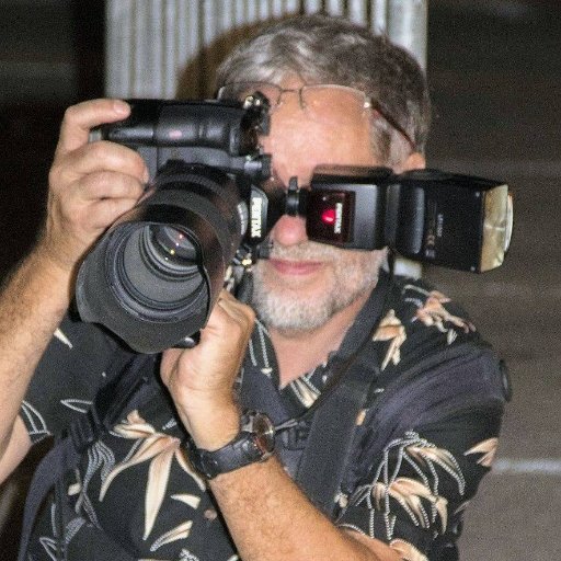 Passionné de nature, photographie, la Capouliero et du festival de Martigues