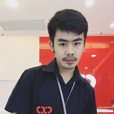 PeeranutZer's profile picture. IG : peeranutzer | มาเล่นกันเถอะ |