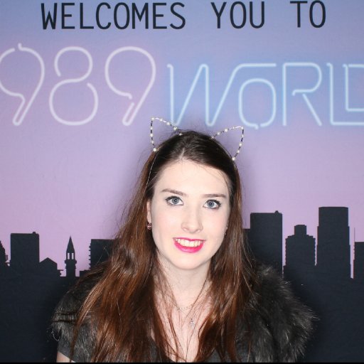 #LoverSaoPaulo 2021 #RepTourHouston 09.29.2018 #1989TourSaltLake 09.04.2015