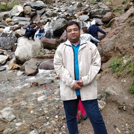 gopalmathur's profile picture. Large