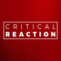 Critical Reaction (@crit_reaction) 's Twitter Profile