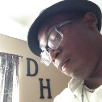 Darnell Harris - @Darnell97590915 Twitter Profile Photo