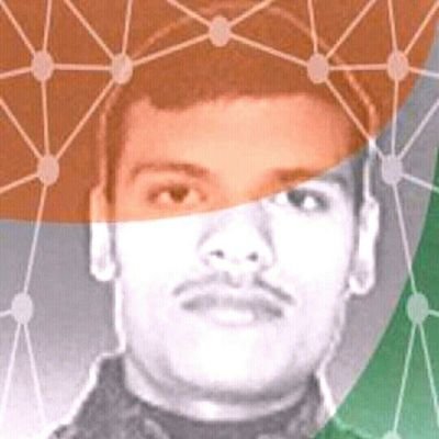 Shivpoojan_1's profile picture. Learner | Writer | Thinker | Researcher | Enthusiast | Nationalist