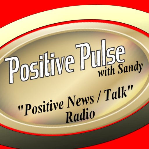 Positive News / Talk Radio. Uplifting Infotainment. One-on-One talks with influential & inspiring people.