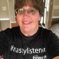 Christine Powers (@chris_powers23) 's Twitter Profile Photo