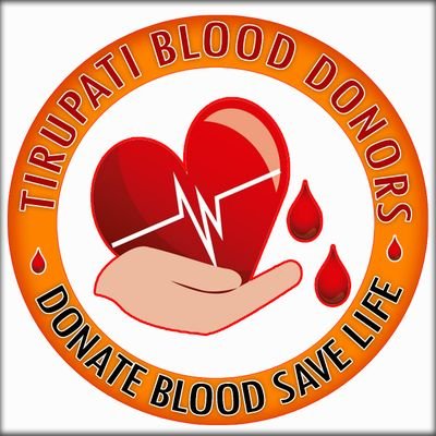 Tirupati Blood Donor