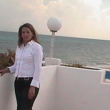 fethiahamdi1's profile picture. 