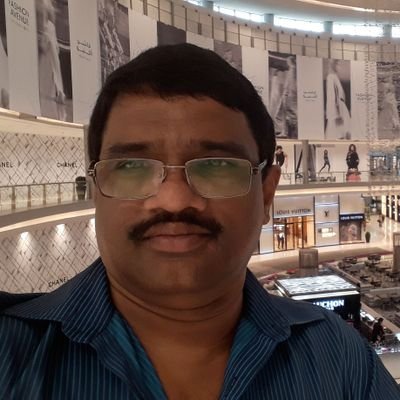 HamdullaKaniya1's profile picture. 