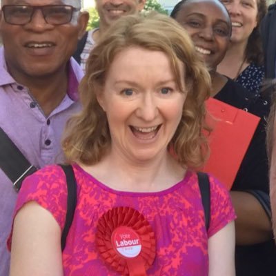 @UKLabour councillor for Brixton Windrush ward, Labour activist, Book editor and reader, Member of Community Union & Coop Party Views my own RT not endorsements