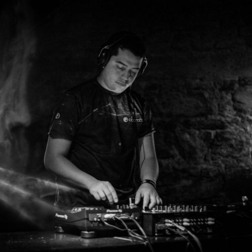 DJ & Producer Argentine. A&R, Label Director of @OperatorRecords