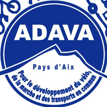 Assoc. pour le développement des alternatives à la voiture en Pays d'Aix
#AtelierParticipatif Aix #EcoleVélo #Comptage #Recyclage #MarquageBicycode