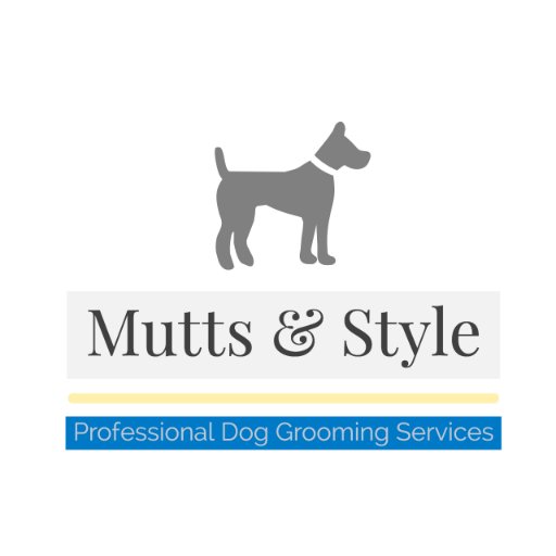 Mutts and Style, dog grooming services in Doncaster provided by professional dog groomer Kerry Wilkinson.