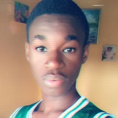 BlackArmah's profile picture. 