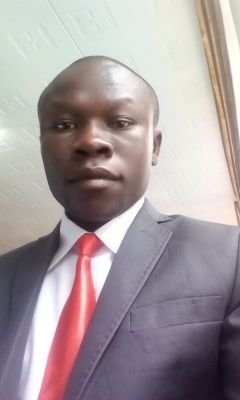 Father,husband ,God fearing,Aspiring MCA malaba north Ward ..politician