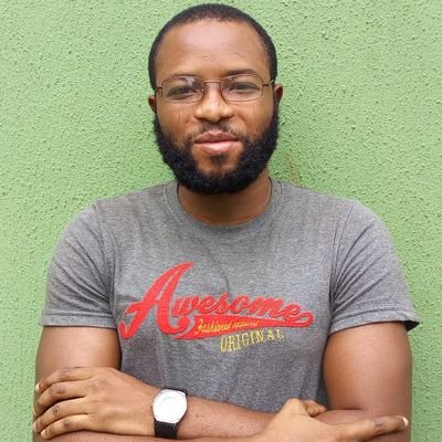 Software Engineer that is changing the world with technology 🙂
