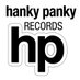 Hanky Panky Records (@HankyPankyRecs) Twitter profile photo