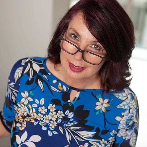 Karen_OConnor's profile picture. All views are my own.