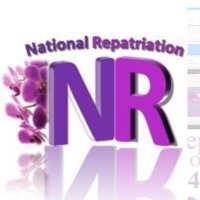 National Repatriation (@nationalrepat) 's Twitter Profile