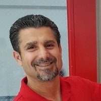 Ali Makhlouf (@amakhlo1) 's Twitter Profile