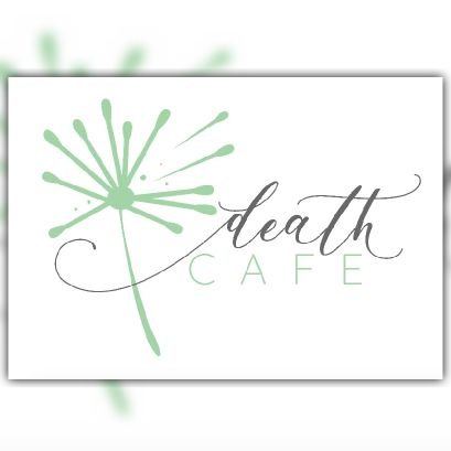Queremos compartir un café, un postre y hablar de la muerte