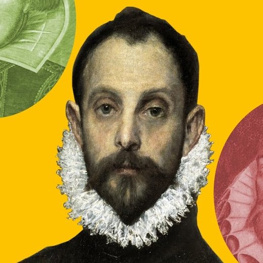 Investigador i autor del llibre 'Shakespeare és Cervantes'.