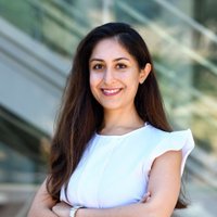 Baharan Mirzasoleiman (@baharanm) 's Twitter Profile