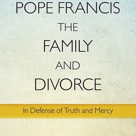 walford_stephen's profile picture. Catholic author, Pope Francis,The Family and Divorce: In Defence of Truth and Mercy will be published in August, 2018 (Paulist Press) Preface by Pope Francis