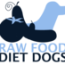 Raw Food Diet Dogs (@rawfooddietdogs) Twitter profile photo