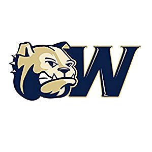 Wingate University’s Student-Athlete Advisory Committee page #WUSAAC #OneDog