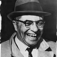 JackFactor3's profile picture. Actor, Publisher, Collector, Historian, Singer, Purveyor of Fun