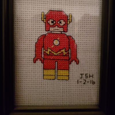 theflashcomix Profile Picture