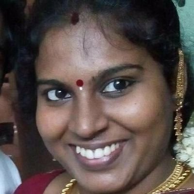 Sangeetha7716's profile picture. Sangeetha