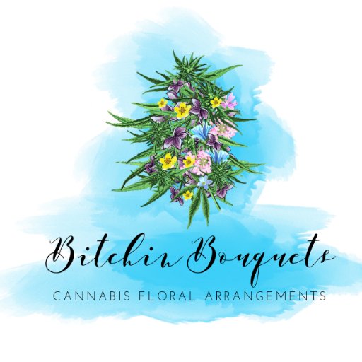 We specialize in making cannabis floral arrangements. Catering to weddings, birthdays, and special events is also offered.