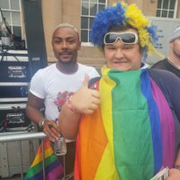 darren kelly d.k vlogs (@kellydarren) 's Twitter Profile
