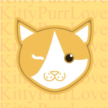 Kittypurrlove to inspire love and responsible care towards pets, and the importance of inclusion as a value for new generations. (spanish&english)