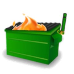 IotPwned's profile picture. Sensors plus computational capacity plus connectivity. What could go wrong? 🔥🔥🔥🔥🔥🔥🔥🔥🔥🔥🔥🔥🔥