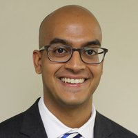 Anupam Kumar, MD (@aakumarmd) 's Twitter Profile Photo