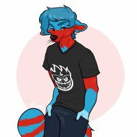 Erik Strong @ sad trash panda @ AC & AO 2022 (@erikstrong6) 's Twitter Profile
