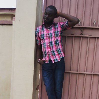 benkwakuasante's profile picture. 