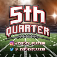 The 5th Quarter(@_The5thQuarter_) 's Twitter Profile Photo